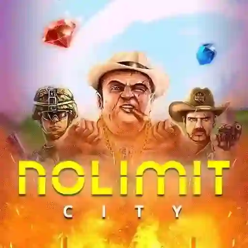 Nolimit City